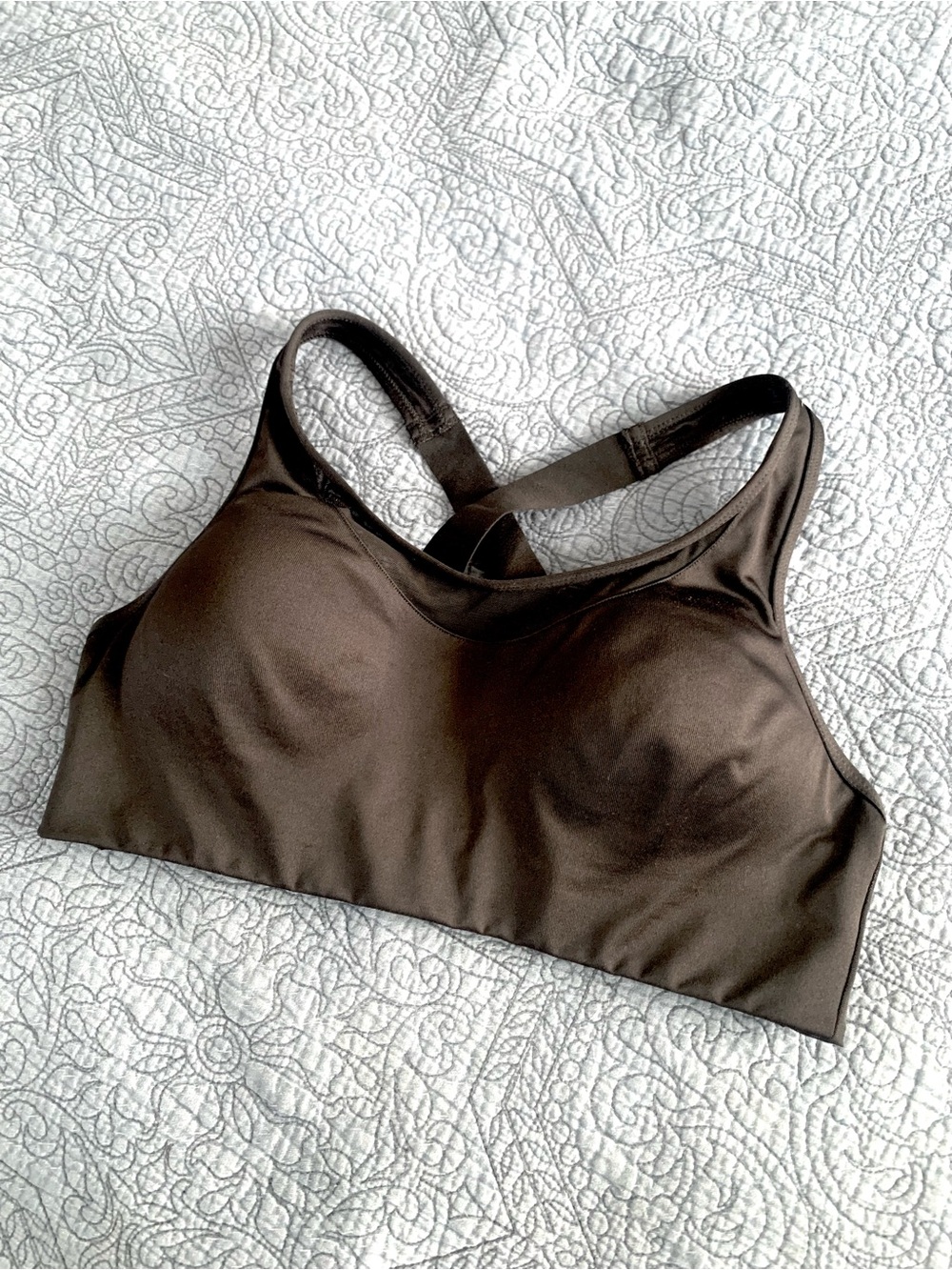 Victoria’s Secret Pink Active Sports Bra. Large